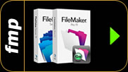 FileMaker Pro/Go Services